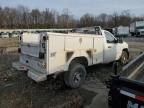 2008 Chevrolet Silverado K3500