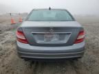 2010 Mercedes-Benz C 300 4matic