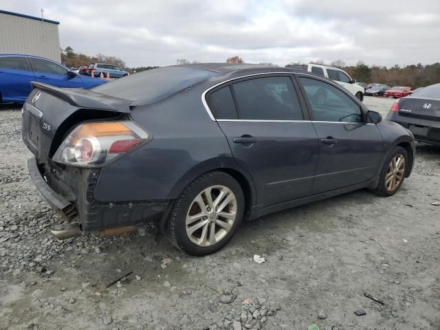 2007 Nissan Altima 2.5