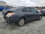 2007 Nissan Altima 2.5