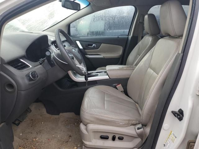 2012 Ford Edge SEL