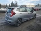 2019 Honda FIT EX