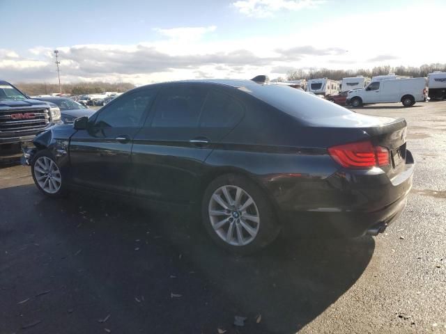 2011 BMW 528 I