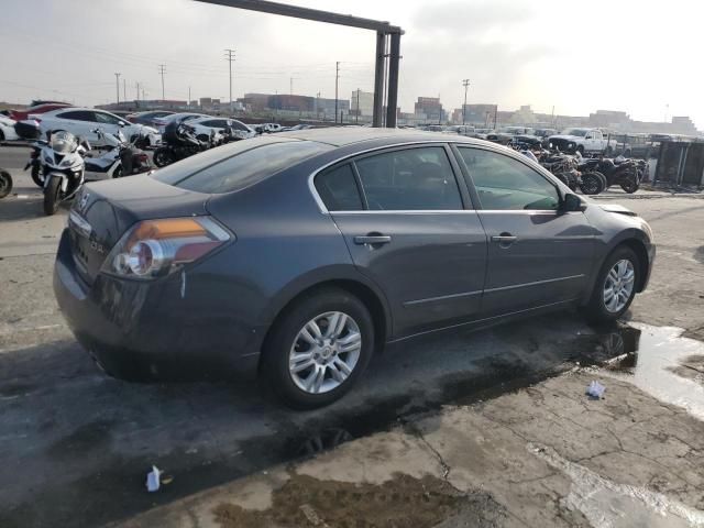 2010 Nissan Altima Base