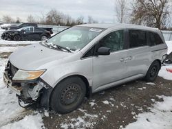 Lotes con ofertas a la venta en subasta: 2012 Honda Odyssey EX