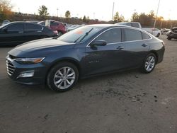 2021 Chevrolet Malibu LT en venta en Gaston, SC