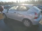 2009 Hyundai Accent GS