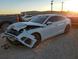 2023 Audi A5 Premium Plus 45 en venta en San Antonio, TX