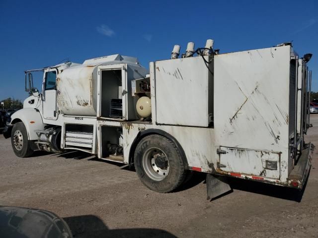 2012 Peterbilt 337