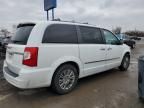 2015 Chrysler Town & Country Touring L