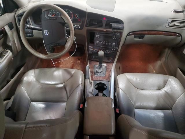 2007 Volvo XC70