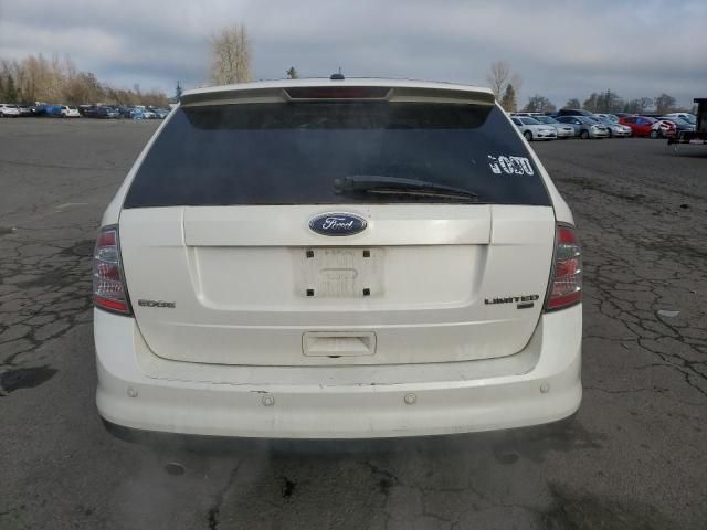 2008 Ford Edge Limited