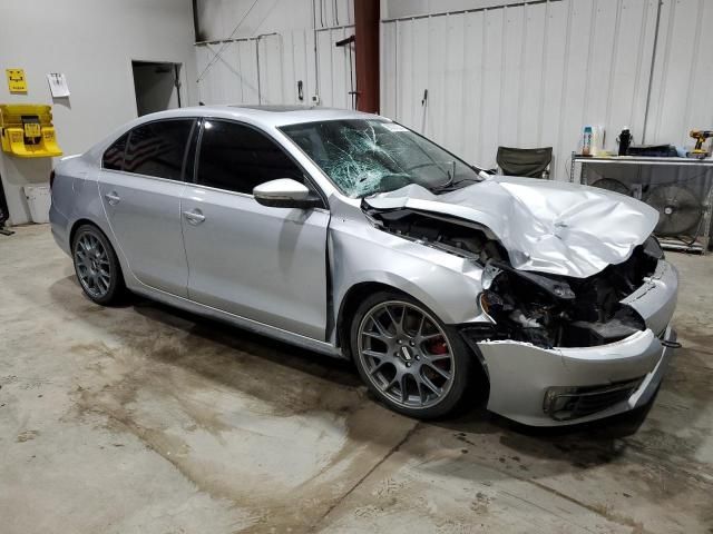 2015 Volkswagen Jetta GLI