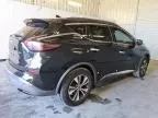 2020 Nissan Murano SV