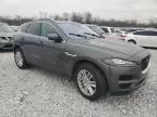 2017 Jaguar F-PACE Prestige