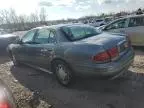 2004 Buick Lesabre Custom