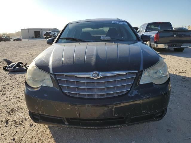 2007 Chrysler Sebring Touring