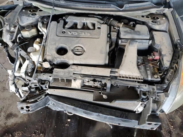 2007 Nissan Altima 3.5SE