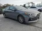 2018 Hyundai Sonata ECO