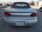 2000 Chrysler Sebring JXI