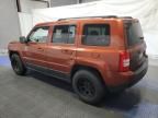 2012 Jeep Patriot Sport