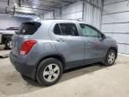 2015 Chevrolet Trax 1LT