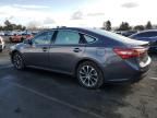 2016 Toyota Avalon XLE