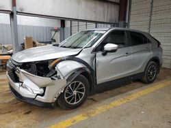 2022 Mitsubishi Eclipse Cross ES en venta en Mocksville, NC