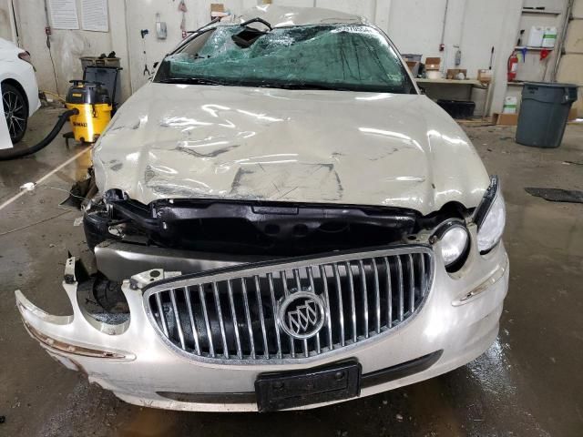 2009 Buick Lacrosse CXL