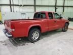 2004 Dodge Dakota SXT