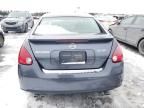 2007 Nissan Maxima SE