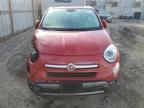 2016 Fiat 500X Trekking