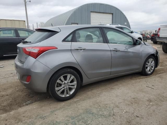 2013 Hyundai Elantra GT