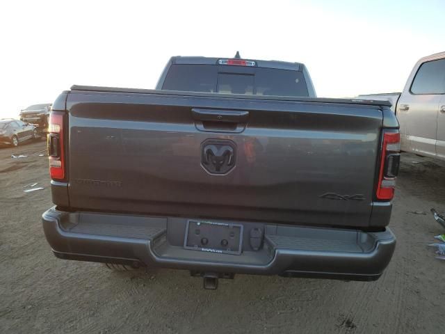 2021 Dodge RAM 1500 BIG HORN/LONE Star