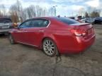 2007 Lexus GS 350