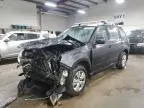 2010 Subaru Forester 2.5X