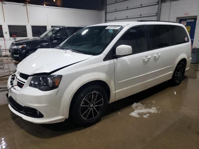 2015 Dodge Grand Caravan R/T