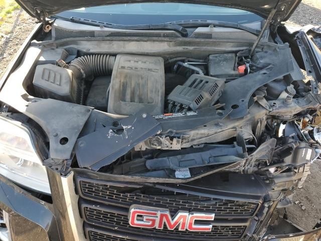 2014 GMC Terrain SLE