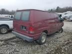 2003 Ford Econoline E250 Van