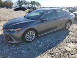 Toyota Camry le Vehiculos salvage en venta: 2024 Toyota Camry LE