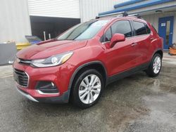 Run And Drives Cars for sale at auction: 2020 Chevrolet Trax Premier