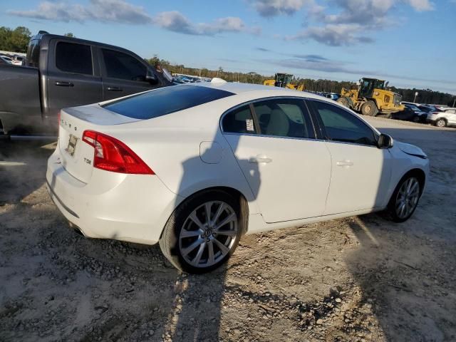 2016 Volvo S60 Premier