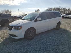 2018 Dodge Grand Caravan SE en venta en Mebane, NC