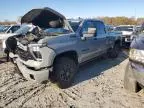 2024 Chevrolet Silverado K2500 Heavy Duty LTZ