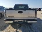 2004 Chevrolet Silverado K1500