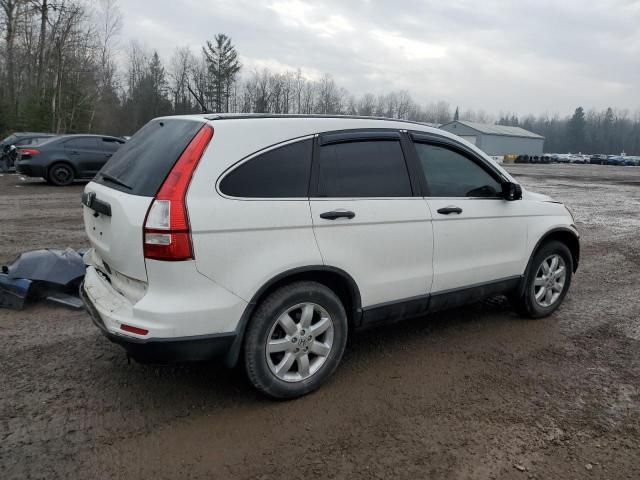 2010 Honda CR-V LX