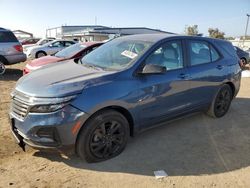 2024 Chevrolet Equinox LS en venta en San Diego, CA