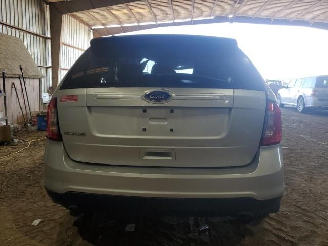 2011 Ford Edge SE