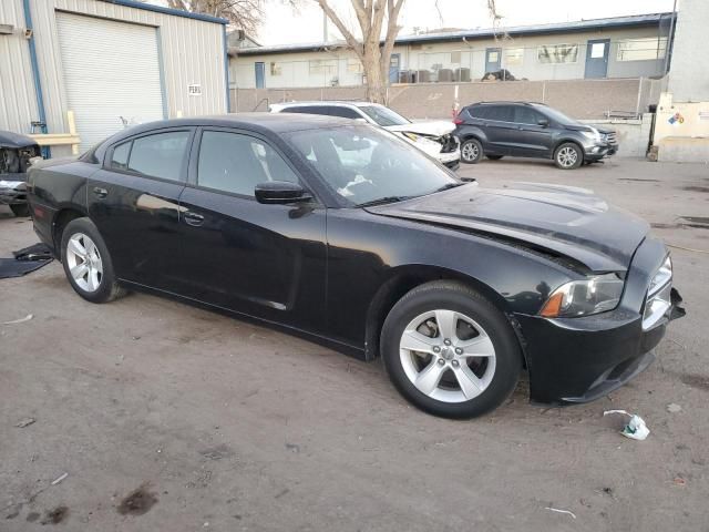 2014 Dodge Charger SE