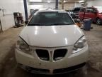 2005 Pontiac G6